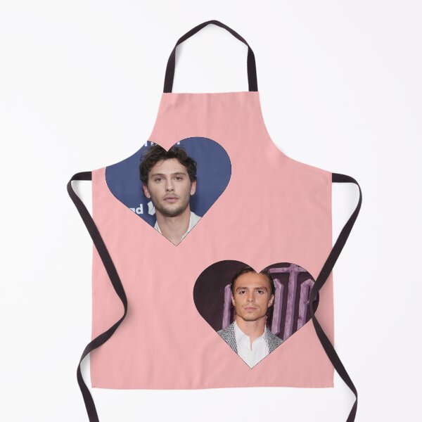 Item preview, Nicholas Alexander Chavez and Cooper Koch designed and sold by Femme Pastel Collective.