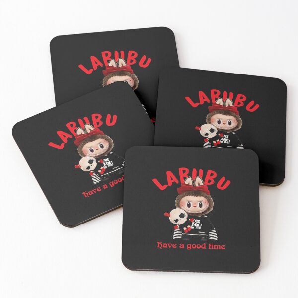 Item preview, Labubu designed and sold by Goobardi.