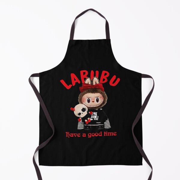 Item preview, Labubu designed and sold by Goobardi.