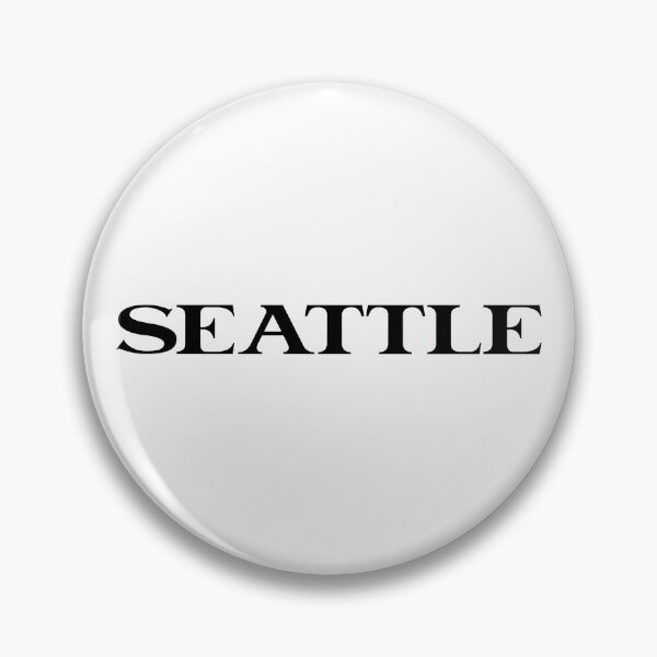 Item preview, Seattle Bold Type Font designed and sold by lalexguez.