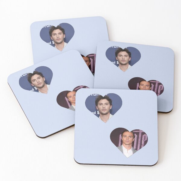 Item preview, Nicholas Alexander Chavez and Cooper Koch designed and sold by Femme Pastel Collective.
