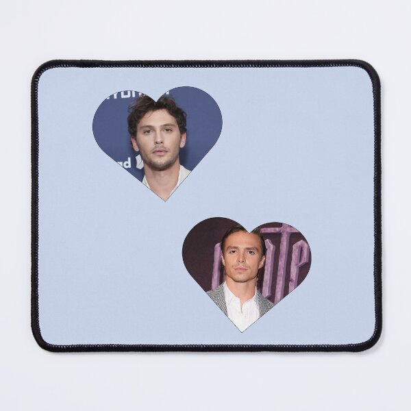 Item preview, Nicholas Alexander Chavez and Cooper Koch designed and sold by Femme Pastel Collective.