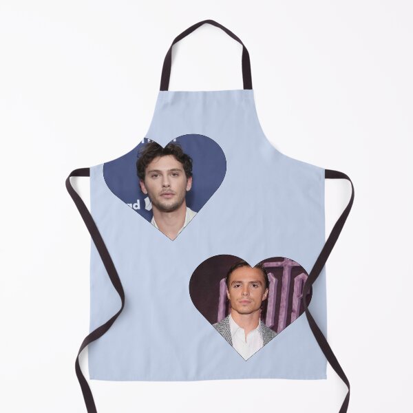 Item preview, Nicholas Alexander Chavez and Cooper Koch designed and sold by Femme Pastel Collective.
