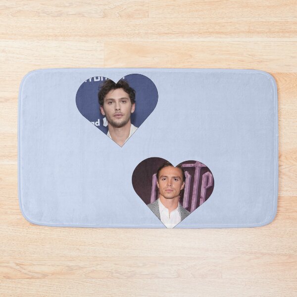 Item preview, Nicholas Alexander Chavez and Cooper Koch designed and sold by Femme Pastel Collective.