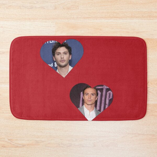 Item preview, Nicholas Alexander Chavez and Cooper Koch designed and sold by Femme Pastel Collective.