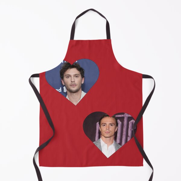 Item preview, Nicholas Alexander Chavez and Cooper Koch designed and sold by Femme Pastel Collective.