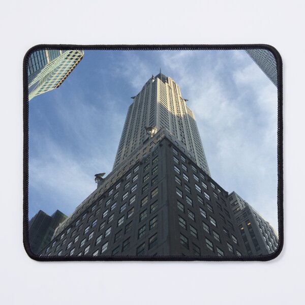 Item preview, Chrysler Building in NYC designed and sold by jcooper10.
