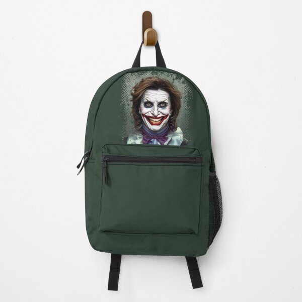Item preview, Pelosi Harpy Clown designed and sold by ThePixlPshr.