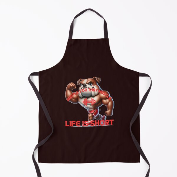 Item preview, Dog working out designed and sold by YWMTPYTS.