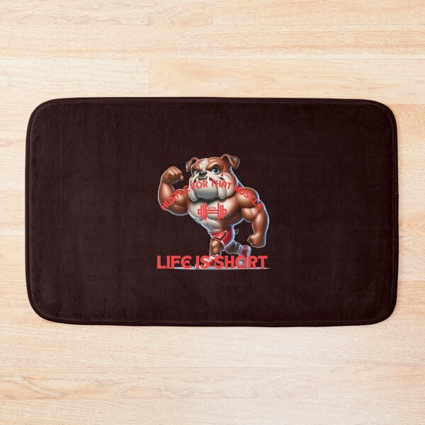 Item preview, Dog working out designed and sold by YWMTPYTS.