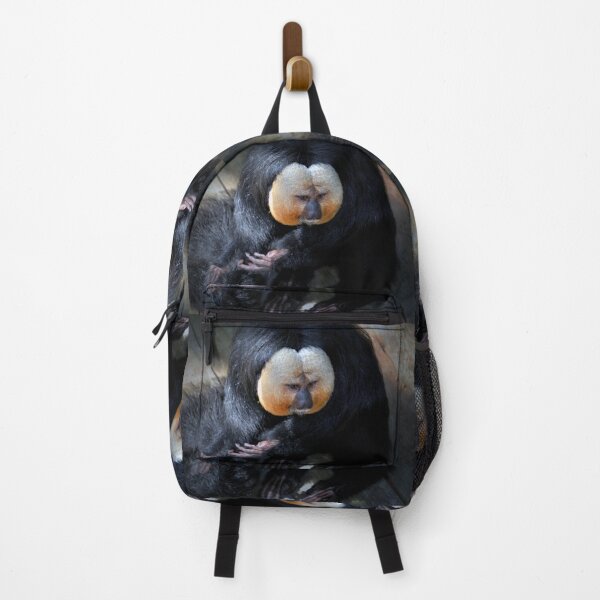 Item preview, Saki Monkey designed and sold by Savannah Gibbs.