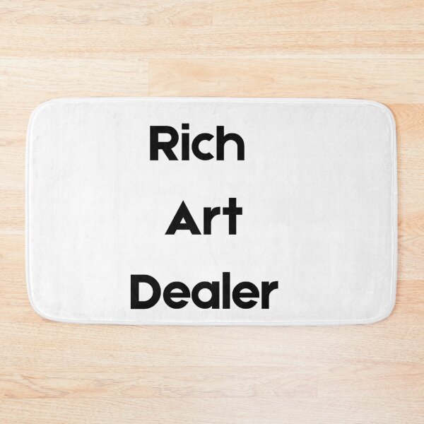Item preview, Love is Blind Art Dealer designed and sold by Femme Pastel Collective.