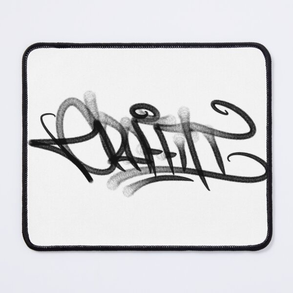 Item preview, GRAFFITI TAG designed and sold by simplementemarc.