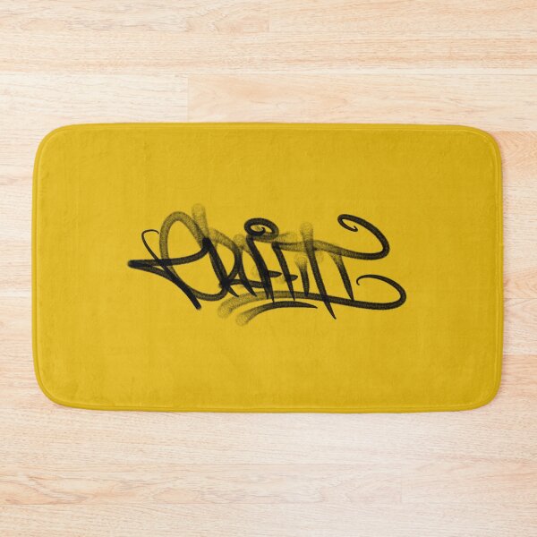 Item preview, GRAFFITI TAG designed and sold by simplementemarc.