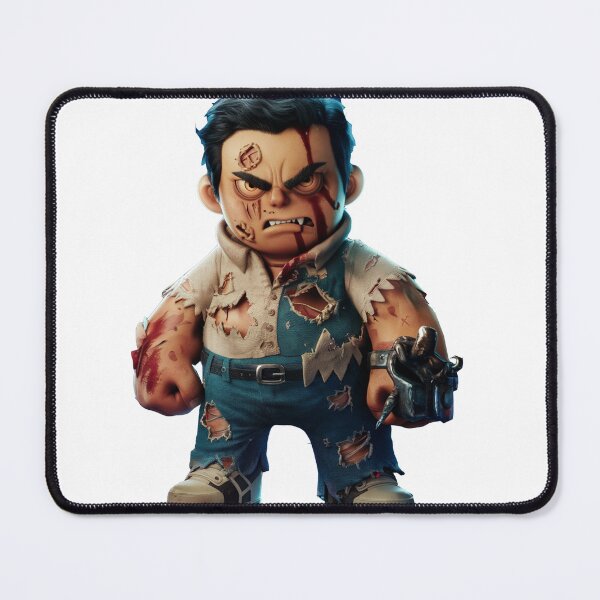 Item preview, Palworld Zombie designed and sold by Doudapoutchi.