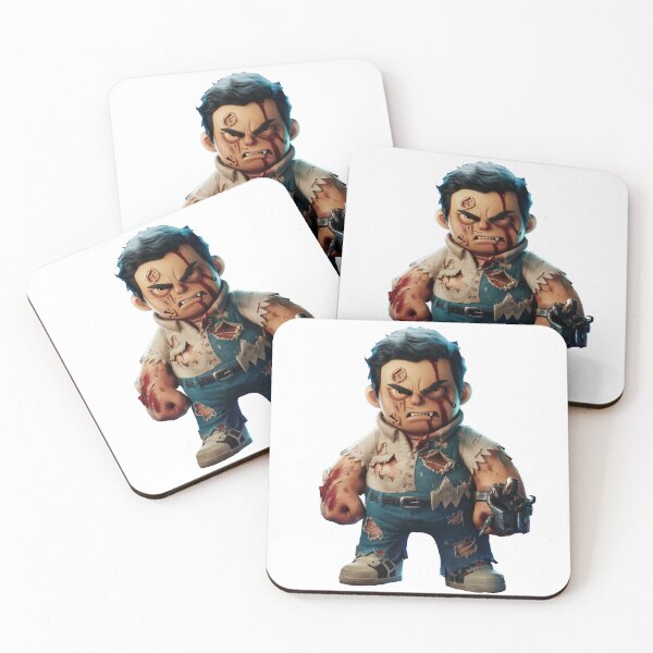 Item preview, Palworld Zombie designed and sold by Doudapoutchi.