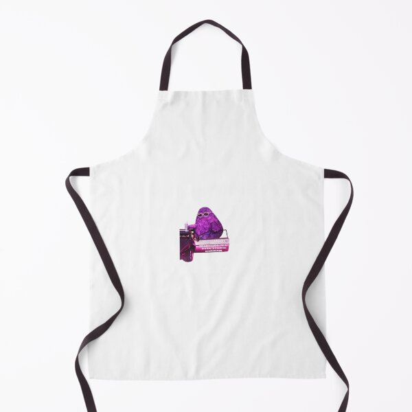Item preview, Grimace designed and sold by JuniperJ0nes.