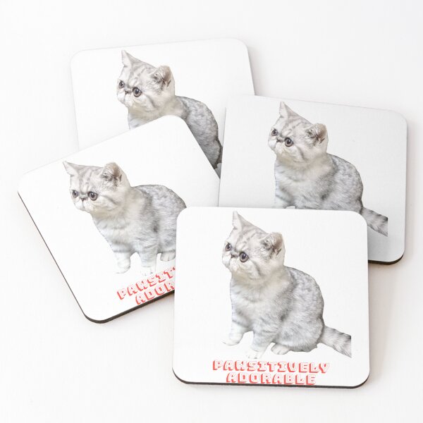 Item preview, Pawsitively Adorable designed and sold by drowndeep.