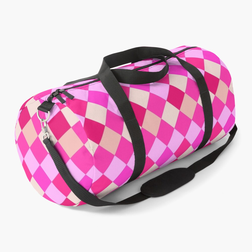Item preview, Duffle Bag designed and sold by beepadoobop.