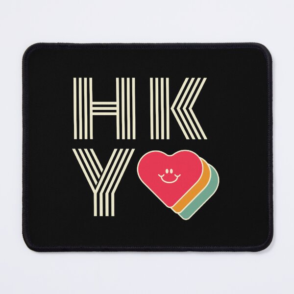Item preview, i heart hky designed and sold by daaohf.
