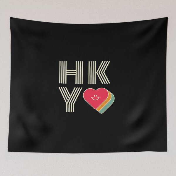 Item preview, i heart hky designed and sold by daaohf.