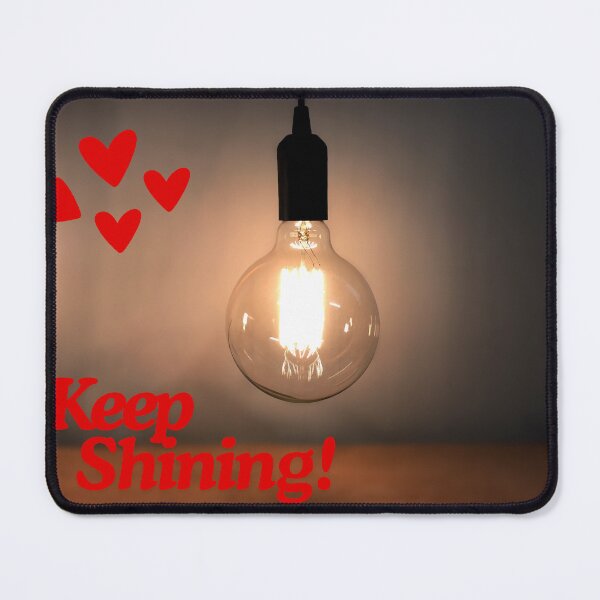Item preview, Keep shining designed and sold by Prettythings30.
