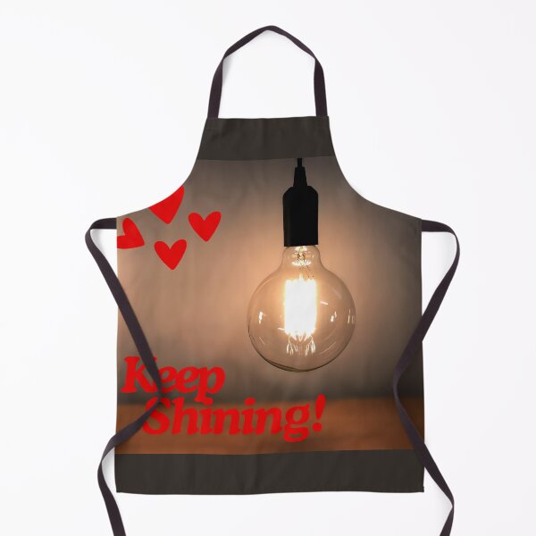Item preview, Keep shining designed and sold by Prettythings30.