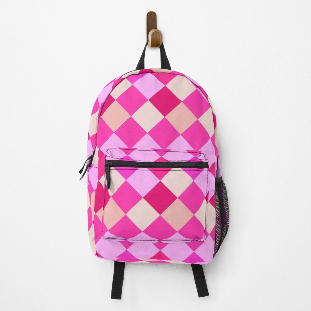 Item preview, Backpack designed and sold by beepadoobop.