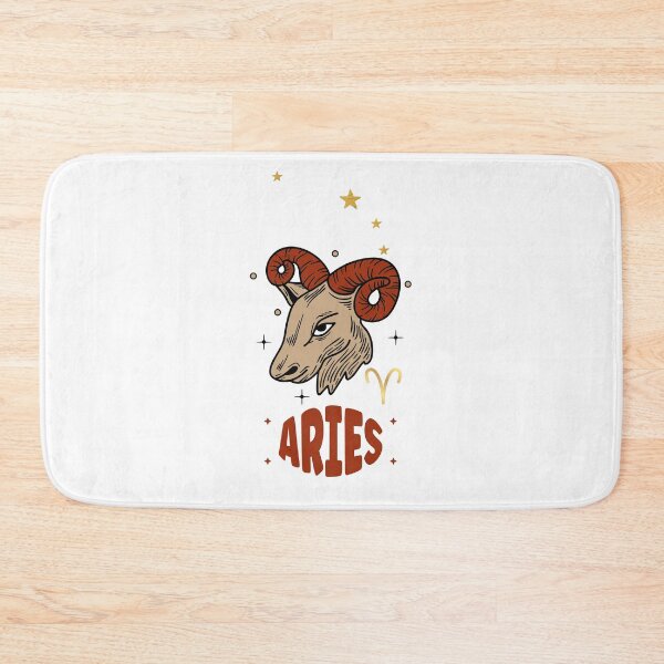 Item preview, Aries designed and sold by zumasoasisllc.