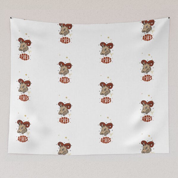 Item preview, Aries designed and sold by zumasoasisllc.