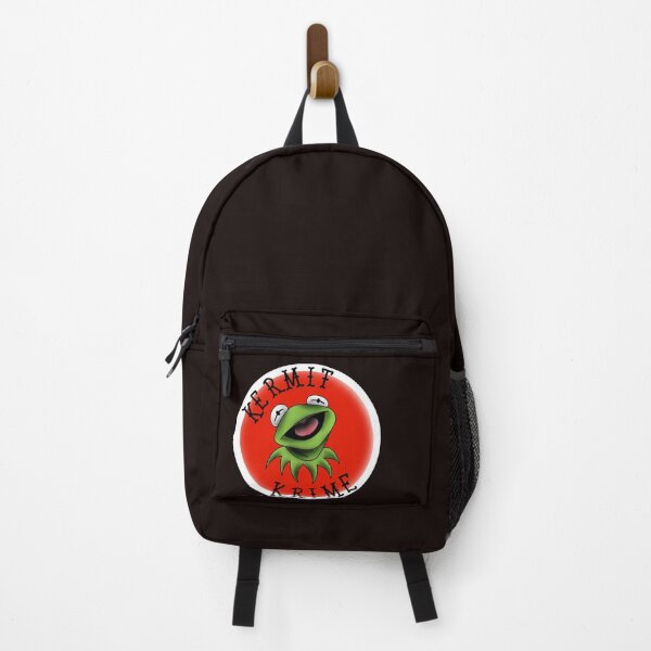 Item preview, Kermit Krime designed and sold by TattooTrek305.
