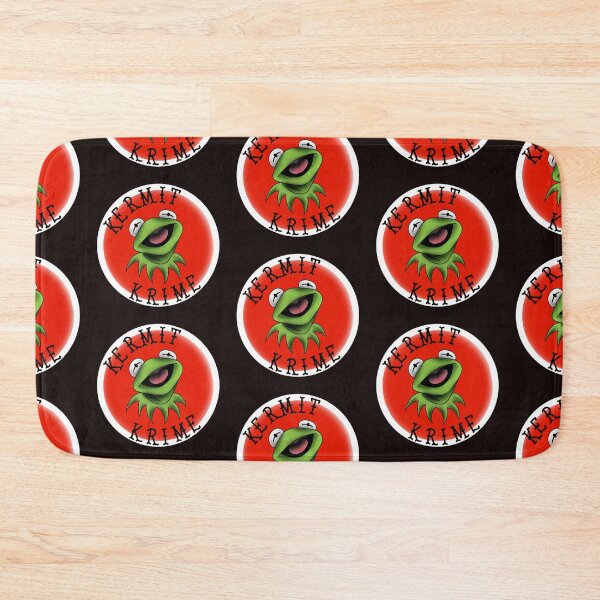 Item preview, Kermit Krime  designed and sold by TattooTrek305.