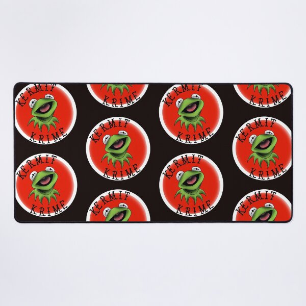 Item preview, Kermit Krime  designed and sold by TattooTrek305.
