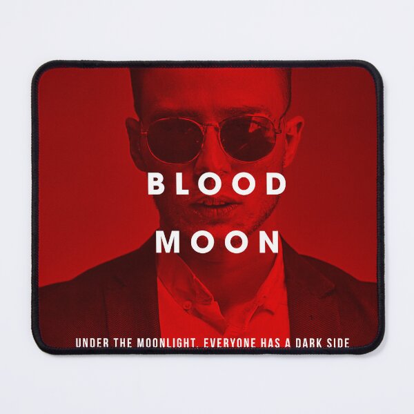 Item preview, Blood Moon designed and sold by Printopia Workers.