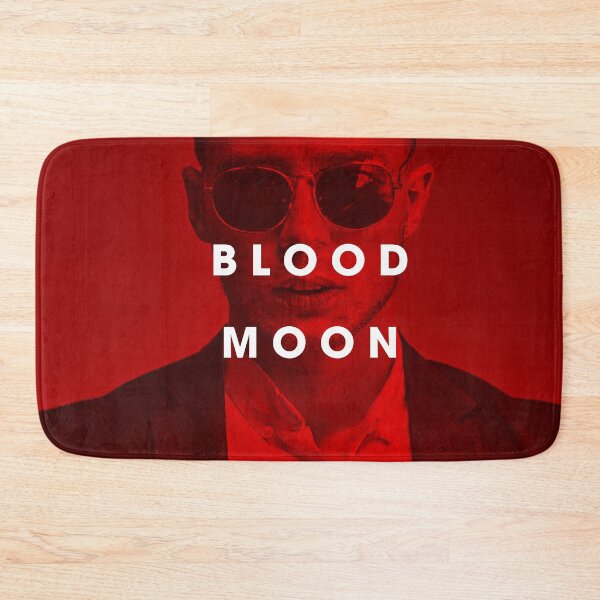 Item preview, Blood Moon designed and sold by Printopia  Workers.