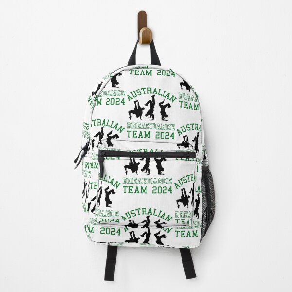 Item preview,  Australian Breakdance Team 2024 designed and sold by Roy & Tiffany.