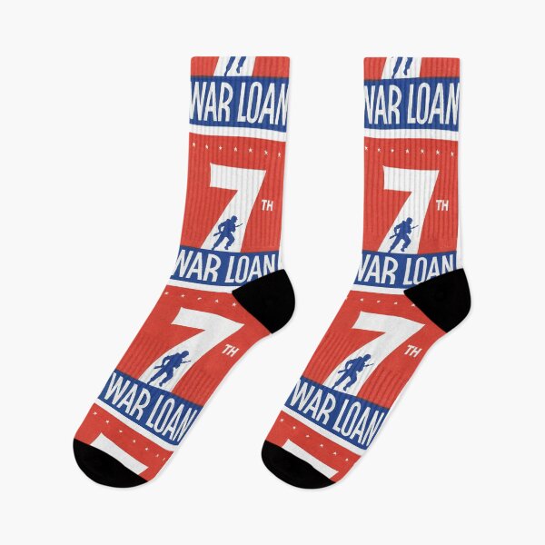 Item preview, WWII 7th War Loan  designed and sold by historicimage.