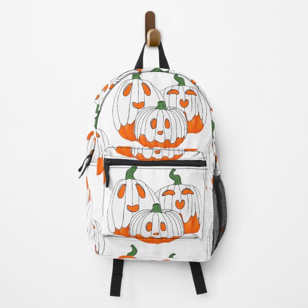 Item preview, Ghostly pumpkins  designed and sold by Artistkhg.