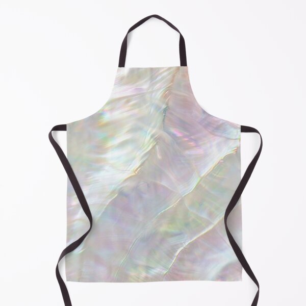 Item preview, Opal Mother of Pearl Pastel Seashell designed and sold by trajeado14.