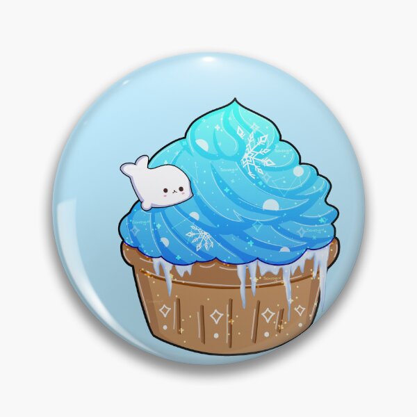 Item preview, Zayne Cupcake designed and sold by Sonoyin.