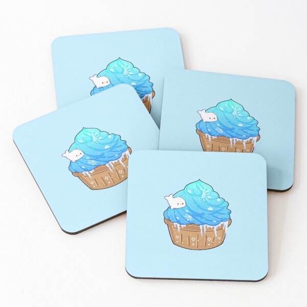 Item preview, Zayne Cupcake designed and sold by Sonoyin.