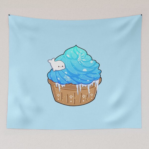 Item preview, Zayne Cupcake designed and sold by Sonoyin.