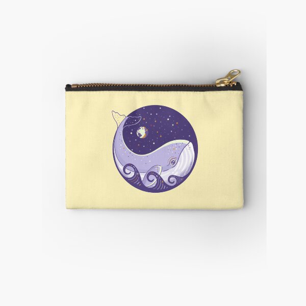 Item preview, Yin Yang Whale designed and sold by Frank J. Art.