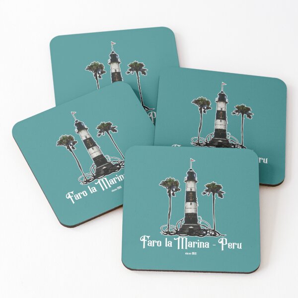 Item preview, Faro la Marina - Peru - Lighthouse designed and sold by emm-j.