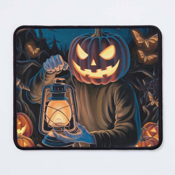 Item preview, Haloween pumpkin designed and sold by Perceptible.