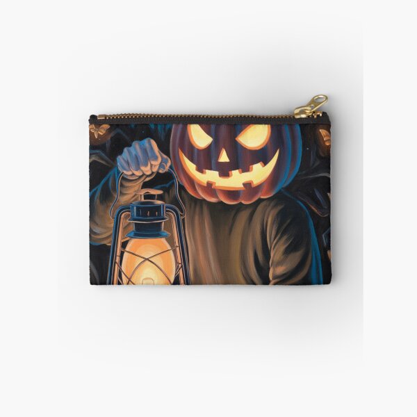 Item preview, Haloween pumpkin designed and sold by Perceptible.