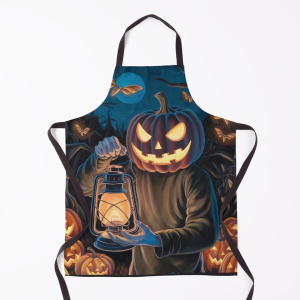 Item preview, Haloween pumpkin designed and sold by Perceptible.