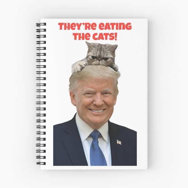 Item preview, They're eating the cats designed and sold by drowndeep.