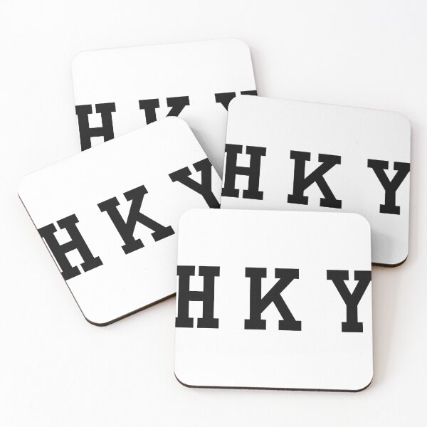 Item preview, hky university designed and sold by daaohf.
