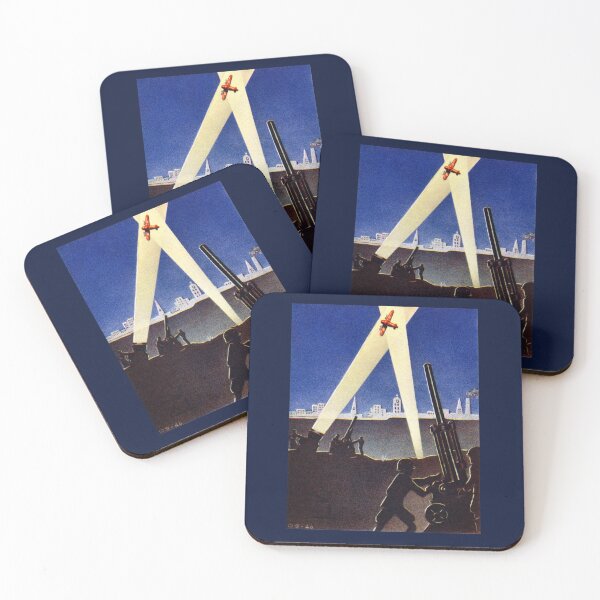 Item preview, WWII Antiaircraft Guns of Finland designed and sold by historicimage.